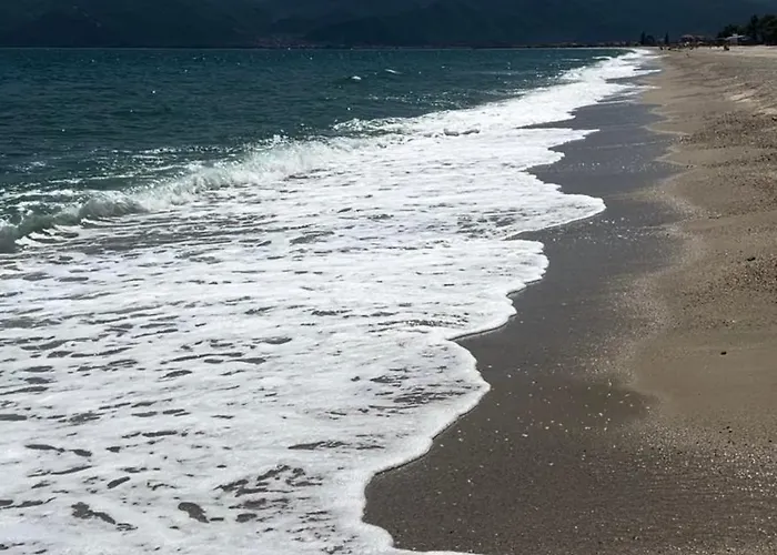 Levanta Appartement *