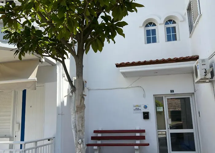 Levanta Appartement *