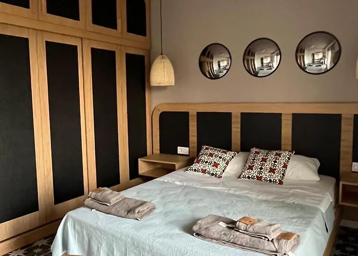 Levanta * Asprovalta