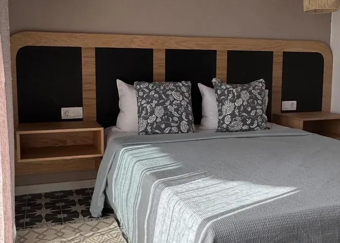 Appartement Levanta Asprovalta