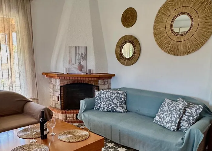 Levanta * Asprovalta