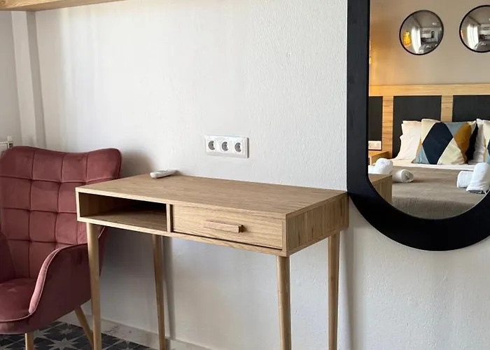 Levanta Appartement *